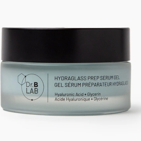 Dr. Brandt Other - Dr. B Lab HydraGlass Prep Serum Gel, 30ml, NIB